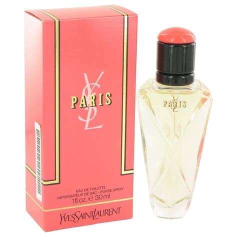 buy ysl paris perfume|YSL Paris perfume debenhams.